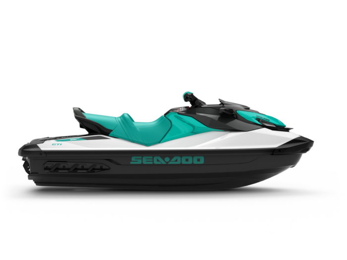 SEA-DOO2022-GTI 130