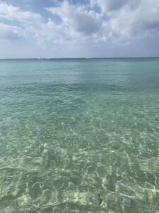 沖縄に行ってきました!