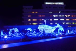 もうすぐクリスマスですね★