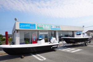 新店舗BLOOMGOブルーゴ始動！