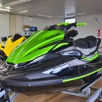 ニューモデル|STX160LX