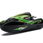 KAWASAKIカワサキ❘SX-R2020