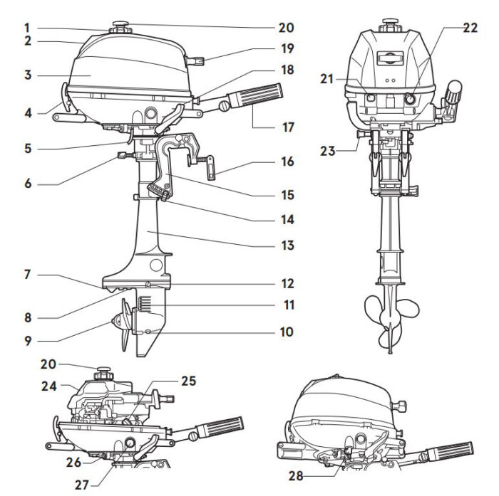 ハードウェア・工具 AOLISHENG 超重量用 スライドレール 幅76mm ロック付き 1000mm 耐荷重 200 kg 左右 1セット Heavy Dut - 3