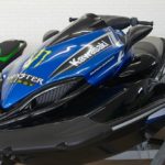 中古|カワサキウルトラ310X-2018モデル