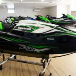 カワサキ SX-R 中古艇・新艇 | 中古・新型ジェットスキー