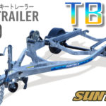 TB10PWCトレーラー