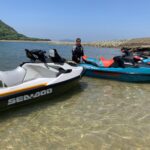 FISH-PRO試乗に行ってきました♪