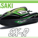 KAWASAKIカワサキ❘SX-R