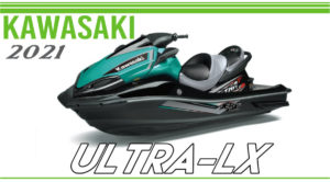 【新品未使用】最終値下げウエダキヨアキ　ポット KAWASAKIカワサキ❘ULTRA LX