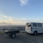 MYマルチトレーラー