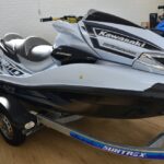 中古｜カワサキウルトラ310LXカスタム-2015