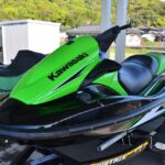 カワサキ STX-15F 2005年モデル 純正 バルブ(インテーク) (12004