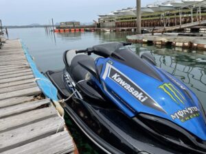もう梅雨入りか…?魚の活性は上々でした!