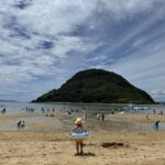 海の日♪いよいよ夏です~(^^)/