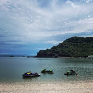 RXP-X300エヴァカラー慣らし＆試乗♪