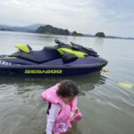 イヤイヤさんと…♡RXPに乗って…！