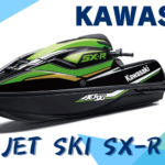 2022KAWASAKIカワサキ❘SX-R