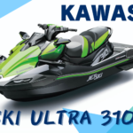 2022KAWASAKIカワサキ❘ULTRA 310LX-S