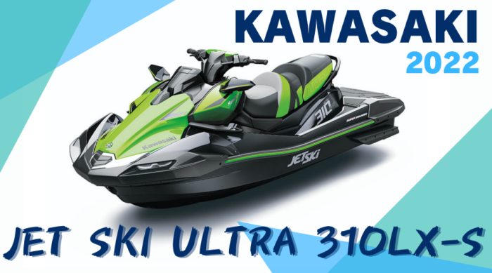 2022KAWASAKIカワサキ❘ULTRA 310LX-S - BLOOMGO”ブルーゴ”熊本県の