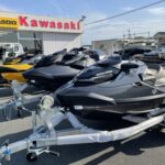 2022年SEADOO続々入荷♪