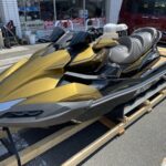 カワサキジェットスキー2022年新モデル入荷♪