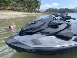 今年のお盆は...