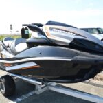 2018年式|カワサキウルトラNA-LX《グレー》使用時間6時間