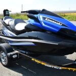 2017年式|中古カワサキウルトラNA-LX《Blue》51時間