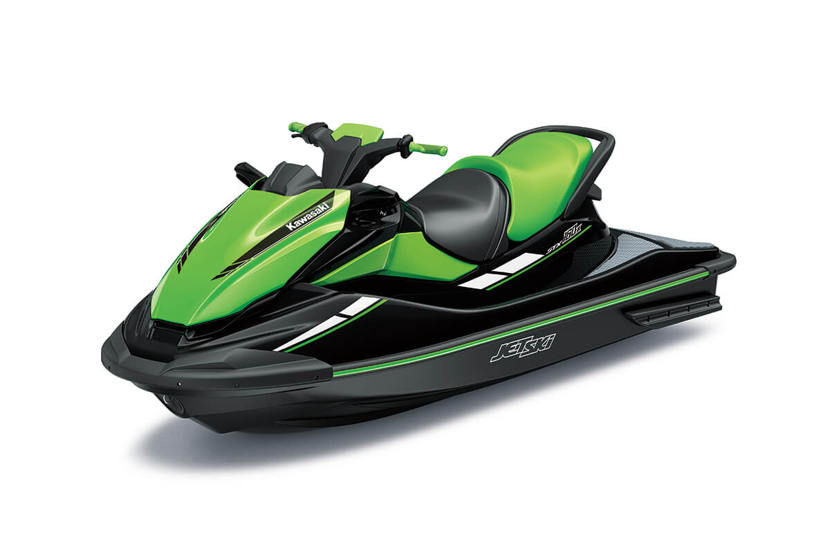 2023カワサキジェットスキー｜KAWASAKI-JetSki STX160X - BLOOMGO 