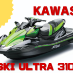 2023カワサキジェットスキーウルトラ310LX-S KAWASAKI JETSKI