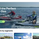 国外にてSEADOO2024ラインアップ発表♪