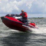 RXT-X325/RXP-325 SEADOO2024モデル325馬力搭載で登場！