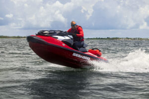 RXT-X325/RXP-325 SEADOO2024モデル325馬力搭載で登場！