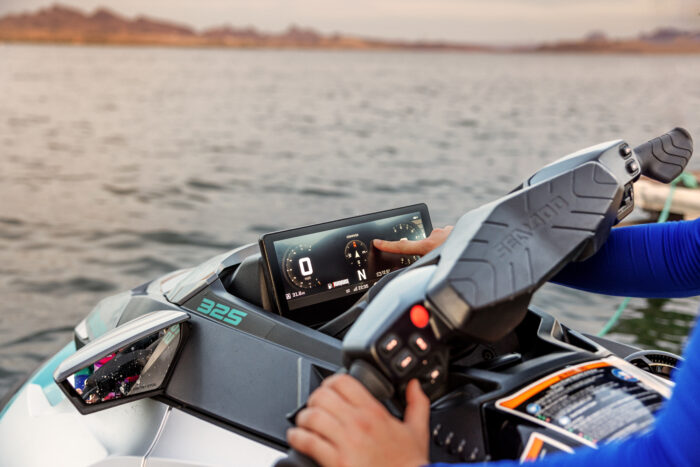 SEADOOシードゥー2025ラインアップ PWC釣りやレジャーに♪ SEADOOシードゥー2025ラインアップ PWC釣りやレジャーに♪