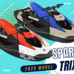 SPARK TRIXX|スパークトリックス|SEADOO2025