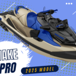 WAKE PROウェイクプロ230【3人乗】SEADOO2025