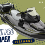 FishProAPEX300フィッシングPWC【SEADOO2025】