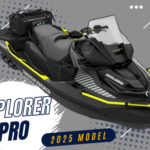 ExplorerPROエキスプローラー【SEADOO2025】